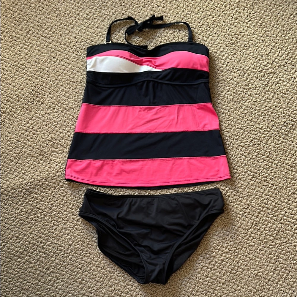 Tankini swimsuit